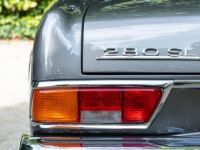 Mercedes 280 SL Pagode - <small></small> 239.000 € <small></small> - #10