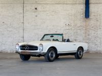 Mercedes 280 SL Pagode - <small></small> 199.000 € <small>TTC</small> - #1