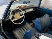 Mercedes 280 SL Pagode - <small></small> 199.000 € <small>TTC</small> - #4