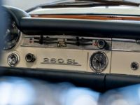 Mercedes 280 SL Pagode - <small></small> 199.000 € <small>TTC</small> - #7