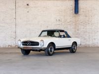 Mercedes 280 SL Pagode - <small></small> 199.000 € <small>TTC</small> - #2