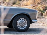 Mercedes 280 SL Pagode - <small></small> 239.000 € <small>TTC</small> - #3