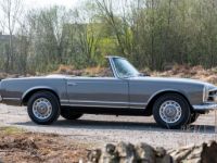 Mercedes 280 SL Pagode - <small></small> 239.000 € <small>TTC</small> - #2