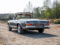 Mercedes 280 SL Pagode - <small></small> 239.000 € <small>TTC</small> - #4