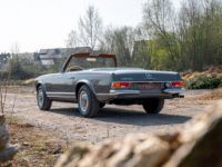 Mercedes 280 SL Pagode - <small></small> 239.000 € <small>TTC</small> - #5