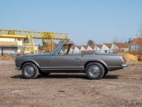 Mercedes 280 SL Pagode - <small></small> 239.000 € <small>TTC</small> - #8