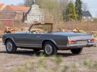 Mercedes 280 SL Pagode - <small></small> 239.000 € <small>TTC</small> - #7