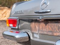 Mercedes 280 SL Pagode - <small></small> 239.000 € <small>TTC</small> - #11