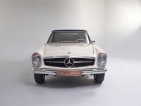 Mercedes 280 SL Pagode - <small></small> 245.000 € <small></small> - #2