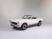 Mercedes 280 SL Pagode - <small></small> 245.000 € <small></small> - #1