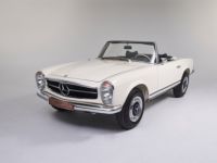 Mercedes 280 SL Pagode - <small></small> 245.000 € <small></small> - #5