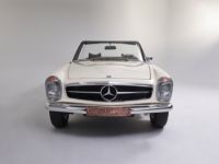 Mercedes 280 SL Pagode - <small></small> 245.000 € <small></small> - #6