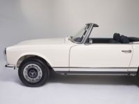 Mercedes 280 SL Pagode - <small></small> 245.000 € <small></small> - #7