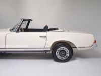 Mercedes 280 SL Pagode - <small></small> 245.000 € <small></small> - #8