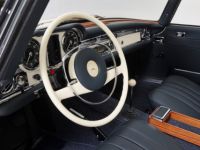 Mercedes 280 SL Pagode - <small></small> 245.000 € <small></small> - #11