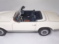 Mercedes 280 SL Pagode - <small></small> 245.000 € <small></small> - #13