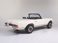 Mercedes 280 SL Pagode - <small></small> 245.000 € <small></small> - #14