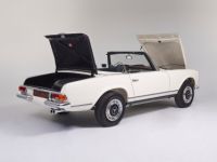 Mercedes 280 SL Pagode - <small></small> 245.000 € <small></small> - #15