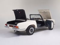 Mercedes 280 SL Pagode - <small></small> 245.000 € <small></small> - #16