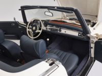 Mercedes 280 SL Pagode - <small></small> 245.000 € <small></small> - #18