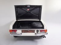 Mercedes 280 SL Pagode - <small></small> 245.000 € <small></small> - #20