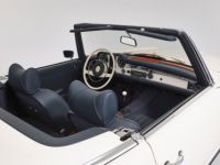 Mercedes 280 SL Pagode - <small></small> 245.000 € <small></small> - #21