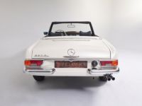 Mercedes 280 SL Pagode - <small></small> 245.000 € <small></small> - #24