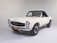 Mercedes 280 SL Pagode - <small></small> 245.000 € <small></small> - #25