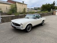 Mercedes 280 SL PAGODE - <small></small> 95.000 € <small>TTC</small> - #1