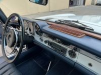 Mercedes 280 SL PAGODE - <small></small> 95.000 € <small>TTC</small> - #31