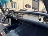 Mercedes 280 SL PAGODE - <small></small> 95.000 € <small>TTC</small> - #32