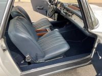 Mercedes 280 SL PAGODE - <small></small> 95.000 € <small>TTC</small> - #34