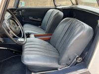 Mercedes 280 SL PAGODE - <small></small> 95.000 € <small>TTC</small> - #38