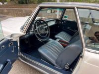 Mercedes 280 SL PAGODE - <small></small> 95.000 € <small>TTC</small> - #40