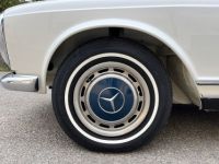 Mercedes 280 SL PAGODE - <small></small> 95.000 € <small>TTC</small> - #41