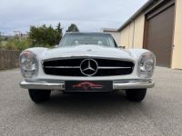 Mercedes 280 SL PAGODE - <small></small> 95.000 € <small>TTC</small> - #43