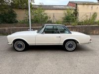 Mercedes 280 SL PAGODE - <small></small> 95.000 € <small>TTC</small> - #49