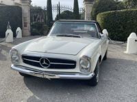 Mercedes 280 SL PAGODE - Prix sur Demande - #1