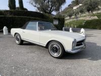 Mercedes 280 SL PAGODE - Prix sur Demande - #3