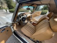 Mercedes 280 SL PAGODE - Prix sur Demande - #7