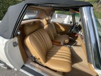 Mercedes 280 SL PAGODE - Prix sur Demande - #10