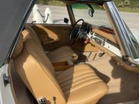 Mercedes 280 SL PAGODE - Prix sur Demande - #11