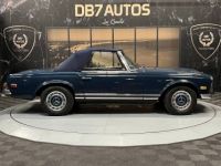 Mercedes 280 SL Pagode 1970 - <small></small> 79.780 € <small>TTC</small> - #2