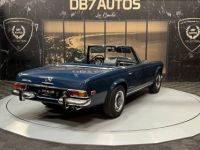 Mercedes 280 SL Pagode 1970 - <small></small> 79.780 € <small>TTC</small> - #6