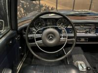 Mercedes 280 SL Pagode 1970 - <small></small> 79.780 € <small>TTC</small> - #8