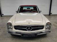 Mercedes 280 SL Pagode Automatique - <small></small> 103.999 € <small>TTC</small> - #2