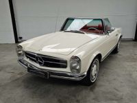 Mercedes 280 SL Pagode Automatique - <small></small> 103.999 € <small>TTC</small> - #3