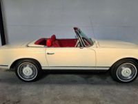 Mercedes 280 SL Pagode Automatique - <small></small> 103.999 € <small>TTC</small> - #5