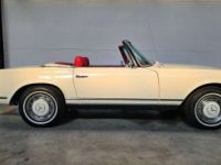 Mercedes 280 SL Pagode Automatique - <small></small> 103.999 € <small>TTC</small> - #6