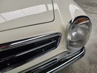 Mercedes 280 SL Pagode Automatique - <small></small> 103.999 € <small>TTC</small> - #11